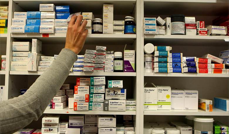 Drug Resistance Could Soon Kill More People Each Year Than Cancer, UN Warns