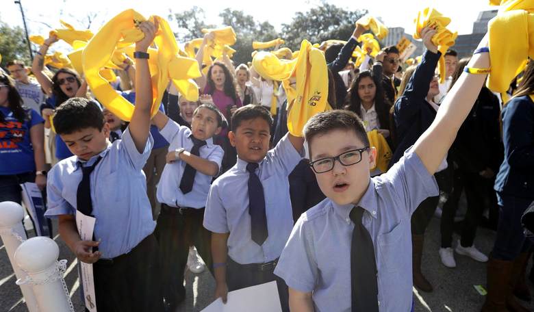 How the Looming Public Pensions Crisis Could Be a Boon for Religious Schools