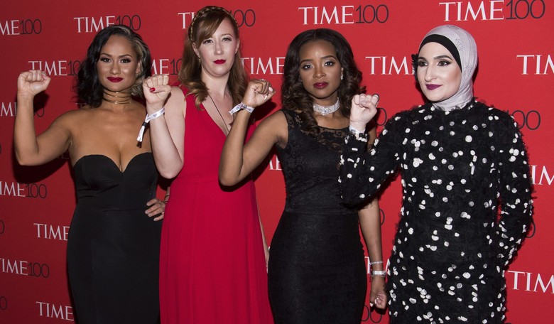 Women's March Finally Severs Ties with Linda Sarsour and Other Anti-Semites
