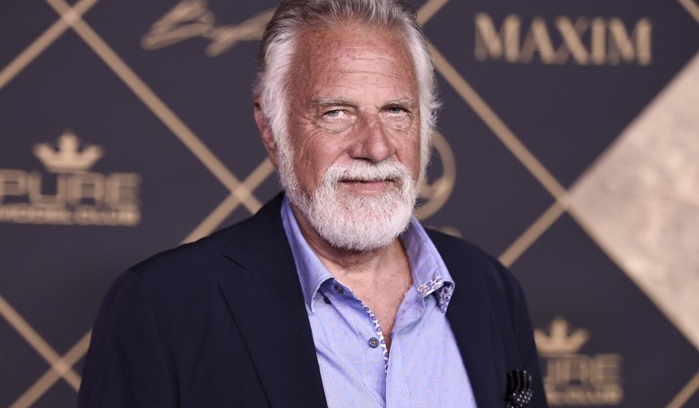 ‘Most Interesting Man in the World’ Slams Trump, Misses Obama: ‘I Love the Guy’