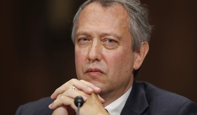 Kavanaugh 2.0: Smears Against Court Nominee Tom Farr