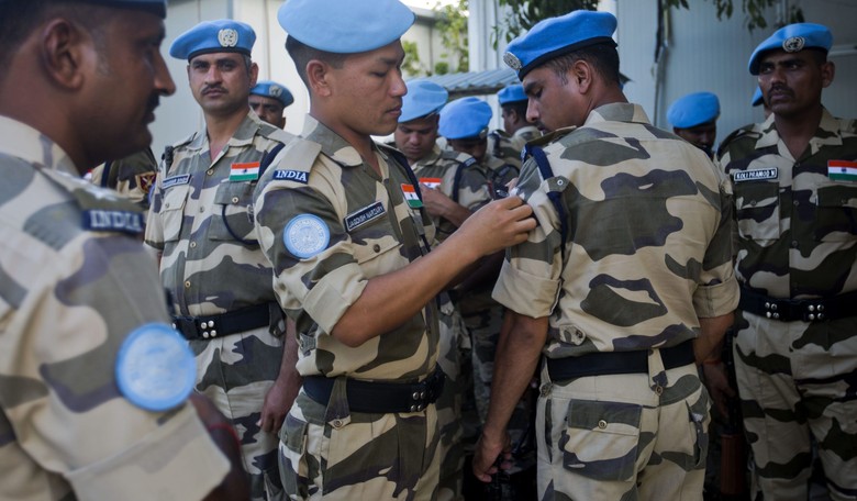 Organized Crime Raking in $31.5 Billion Annual Profits in Global Conflict Areas