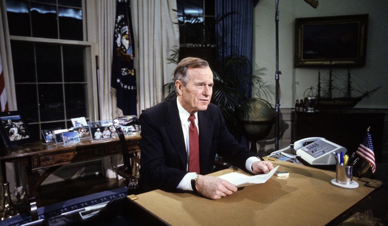 Media Bad-Mouths the Economy Like It Did in 1992
