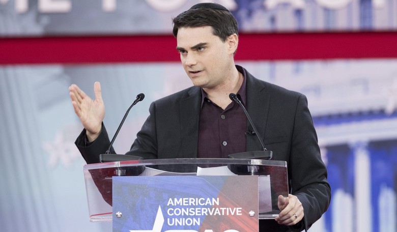The 20 Best Ben Shapiro Quotes