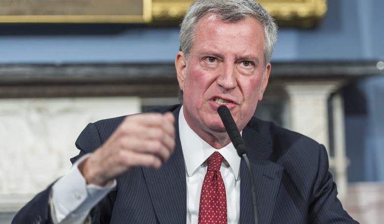 NYC Mayor Joins Chorus of Crazed Democrats Trying to Lose the 2020 Election