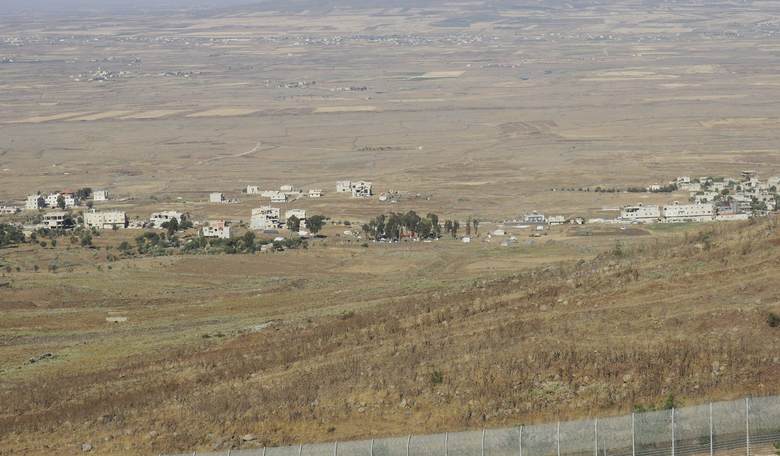 Time for U.S. to Recognize Israeli Sovereignty over Golan