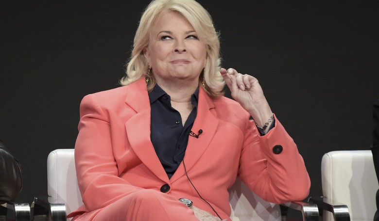 'Murphy Brown' Star Candice Bergen Credits Trump for Golden Globe Nomination