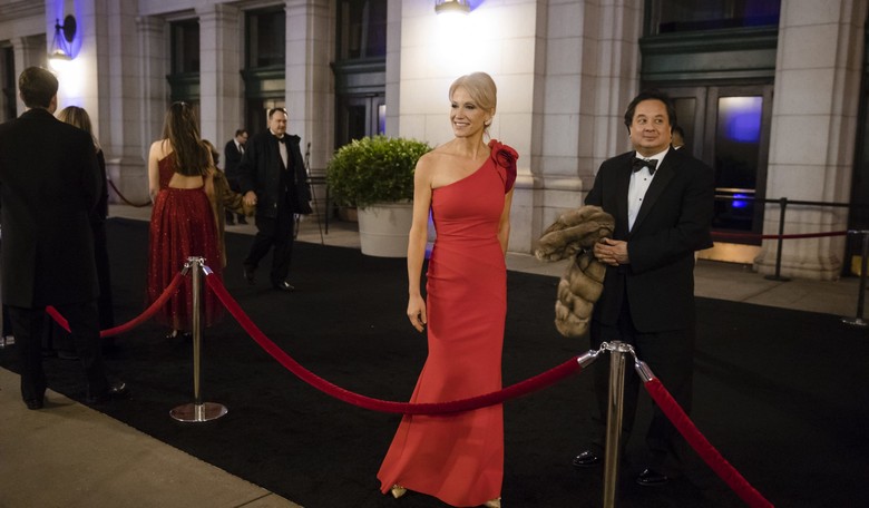 George Conway Brushes Off Concerns About His Marriage: ‘That’s My Business, Not Theirs’