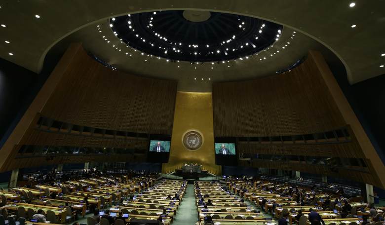 UN Racism Rapporteur: Pittsburgh Attack Shows Action Required to Address Nationalist Populism, Stem Online Hate Movements