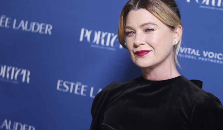 Actress Ellen Pompeo Shows Lack of Empathy in Call for ‘Inclusivity’