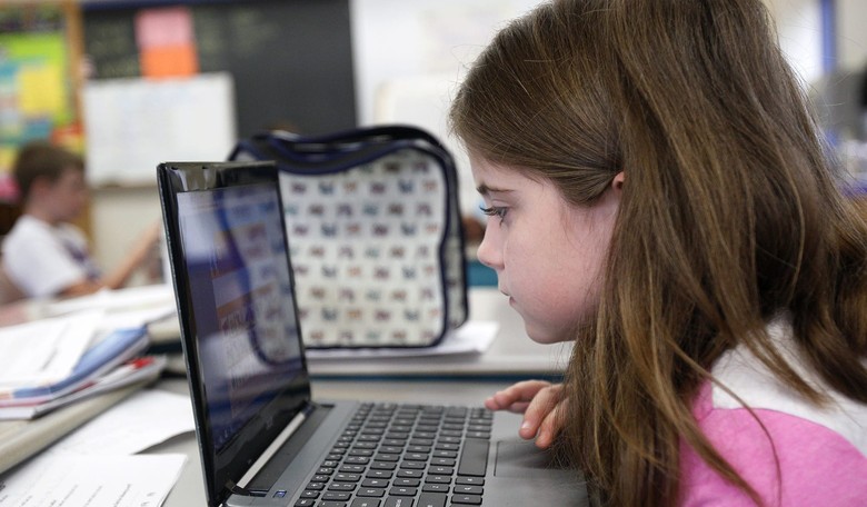 Google Is Developing Dossiers on Students Using Their Classroom Products, Disclosures Show