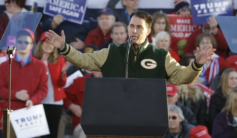 ‘Vote Early, Vote Often’: Did ‘The Chicago Way’ Move North to Wisconsin?