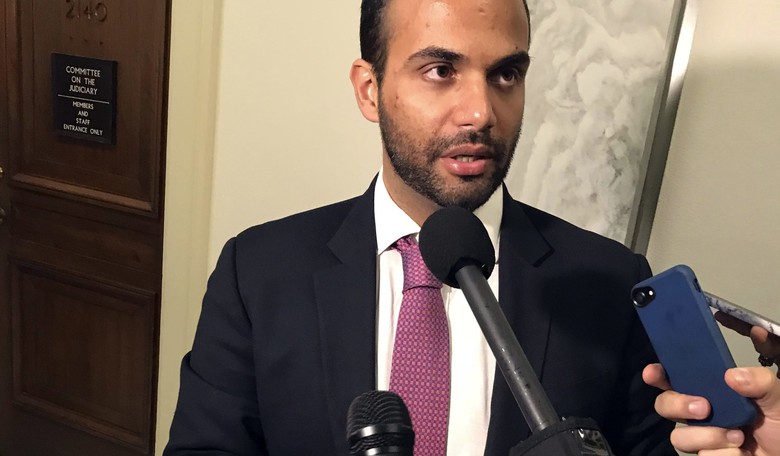 Citing Tweets Countering Guilty Plea, Mueller Argues Against Papadopoulos Delaying Prison
