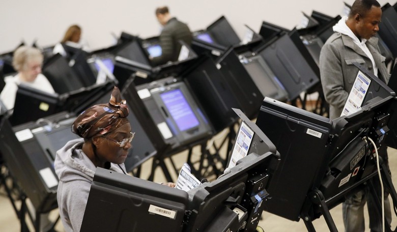 A Biased Reuters Makes It Personal—and Gets Election Fraud Completely Wrong