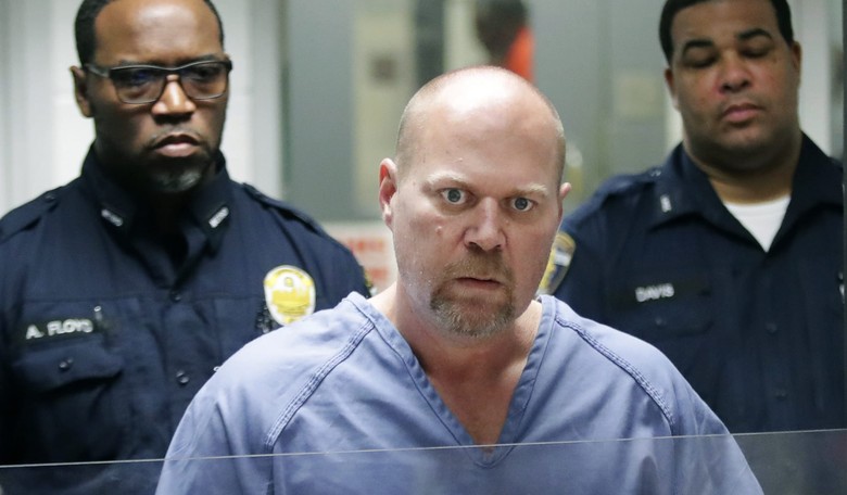 Federal Grand Jury Indicts Accused Kentucky Grocery Shooter on Hate Crimes