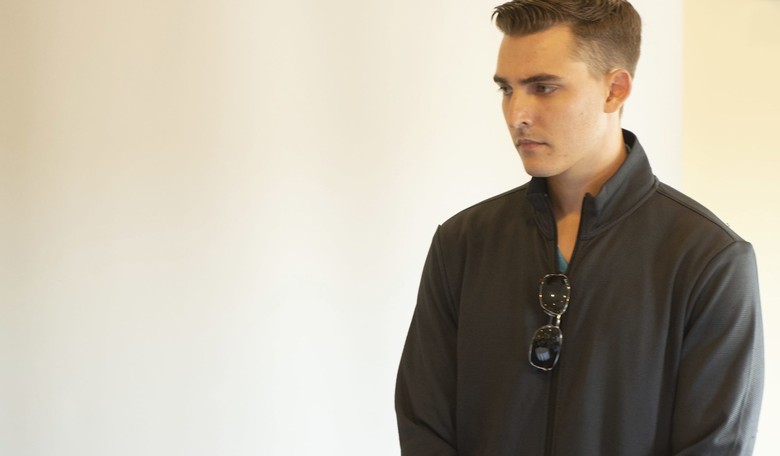 Michael Avenatti Blames Pro-Trumper for Arrest: 'I Am Coming for You Jacob Wohl aka Surefire'