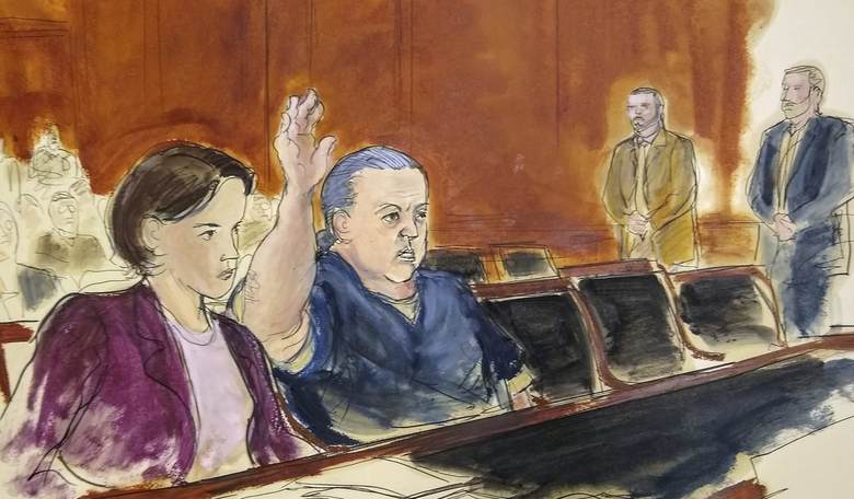 Accused Package Bomber Faces Up to Life in Prison After WMD Charges Filed