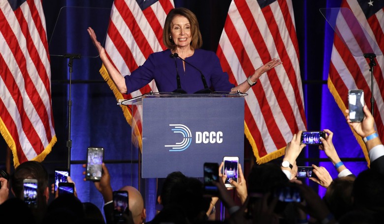 Why Is the Pelosi Congress Waging War on the First Amendment?