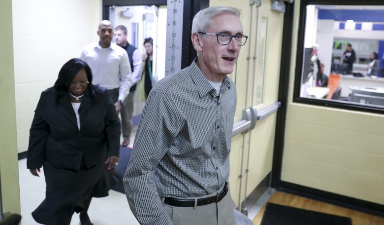 Wisconsin Republicans Ready to Rein in Executive Branch Following Democrats’ Victories