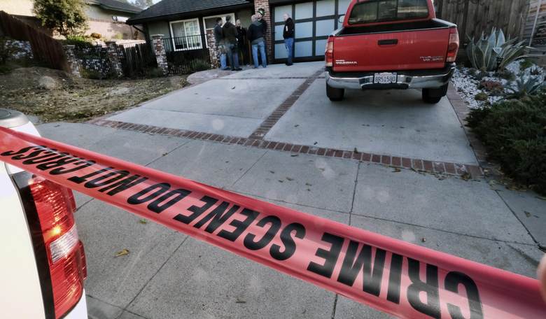 Could New PTSD Treatment Have Helped the Veteran Who Shot Up the Thousand Oaks Bar?