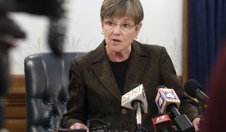 Election of Democratic Governor Renews Kansas Battle of LGBT Rights vs. Religious Liberty