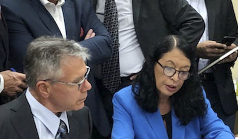 Scott Campaign Blasts Palm Beach Elections Supervisor for 'Refusing to Comply' with Court Order