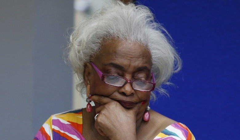 Why Hasn't Broward County Elections Supervisor Brenda Snipes Been Fired Yet?