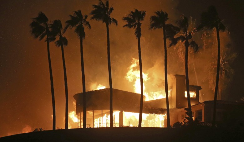 Dallas Morning News Exposes California's Utopian Failure