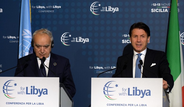 To Tackle Libya's Present Crisis, First Learn Its Tumultuous History