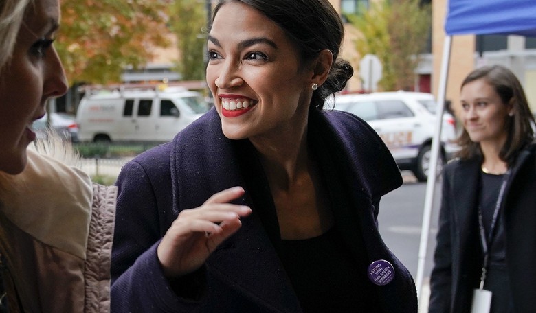 Ocasio-Cortez Boyfriend Troubles Reveal the Corruption at the Heart of Her Campaign
