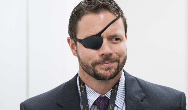 Rep-Elect Dan Crenshaw (R-TX) Dismantles Dem Reps Who Claimed Trump Is 'Literally Attacking Freedoms'