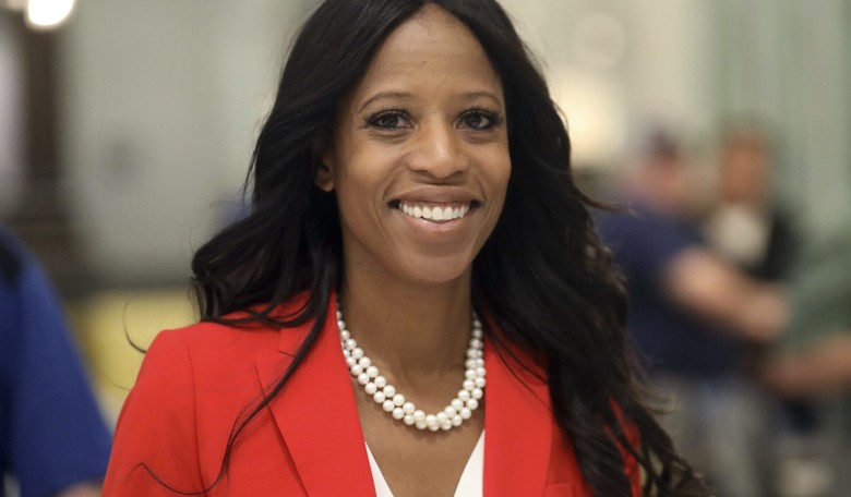 Rep. Mia Love Widens Lead Again; Sorry About That, Donald