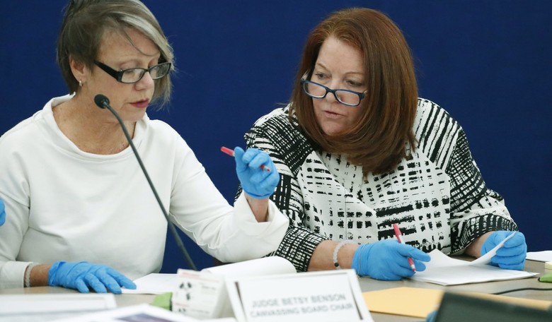 To Fix Elections, Hold Real Elections
