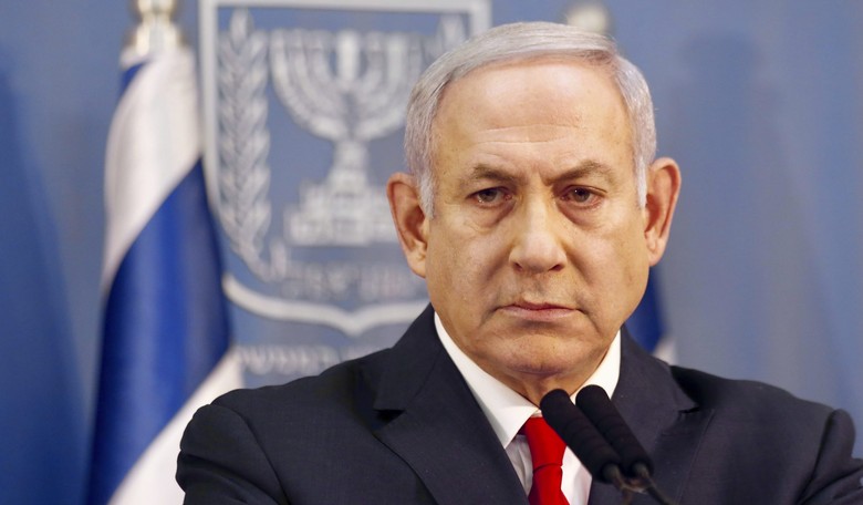 Netanyahu at the Cusp of a Dramatic Comeback After Monday's Elections