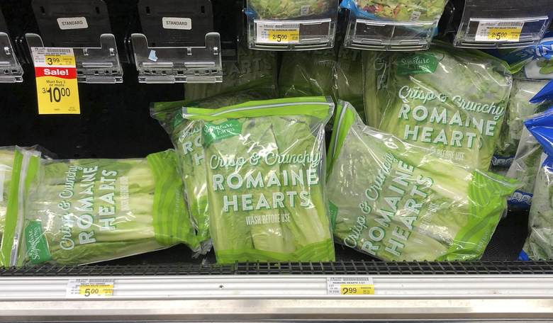 Investigators Track Down Source Region of Latest Romaine E. Coli Outbreak