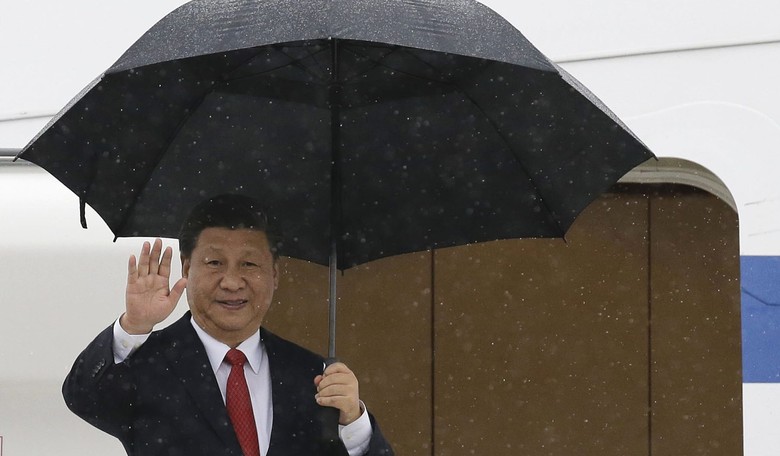 China, the NSA, Google, and the War on Freedom