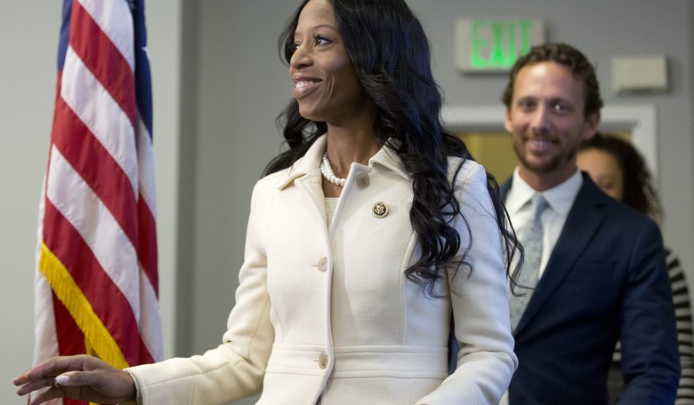 Mia Love Slams Trump's 'World' in Concession: 'No Real Relationships, Just Convenient Transactions'