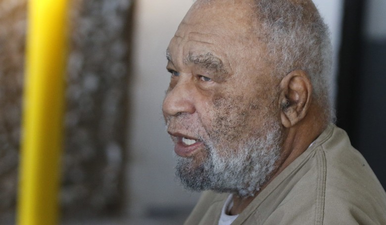 Is This Man America's Most Prolific Serial Killer?