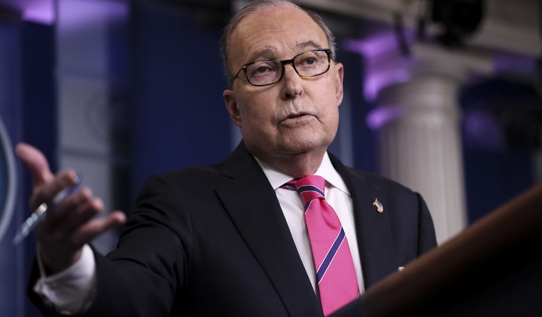 Kudlow: GM Layoffs 'Very Disappointing,' Shouldn't 'Affect the Overall Economy'