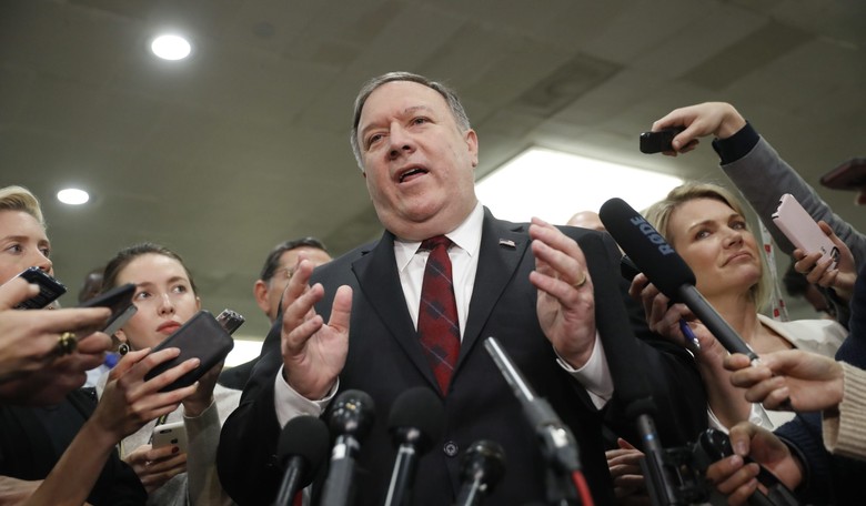 Senators, Including 'Pissed' Graham, Advance Resolution to Stop Aiding Saudis in Yemen War