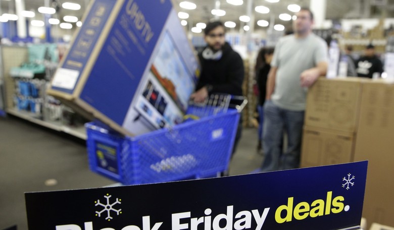 The Morning Briefing: Black Friday Deals, Beat Downs and Much, Much More