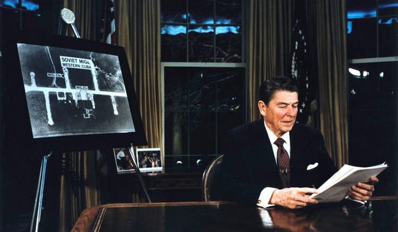 Yes, It's Cold War with China — So Win It Like the Last Cold War