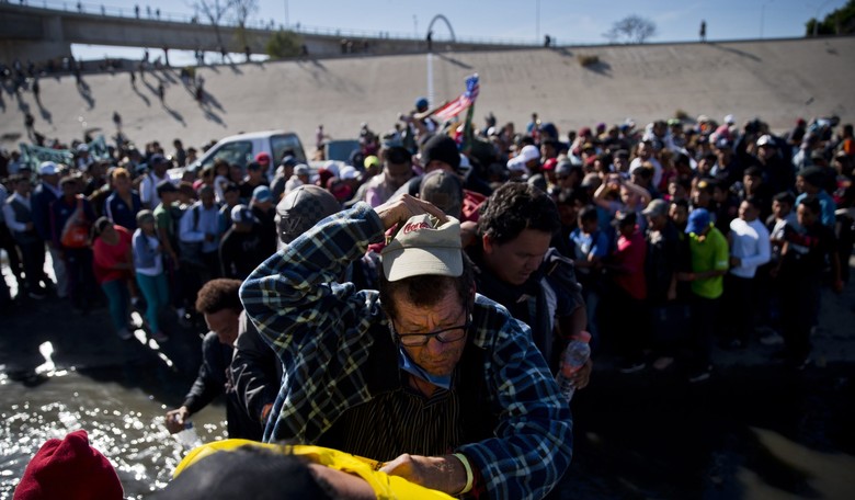 Another Immigration Coup for Trump: Guatemala Agrees to Harbor Thousands of Asylum Seekers