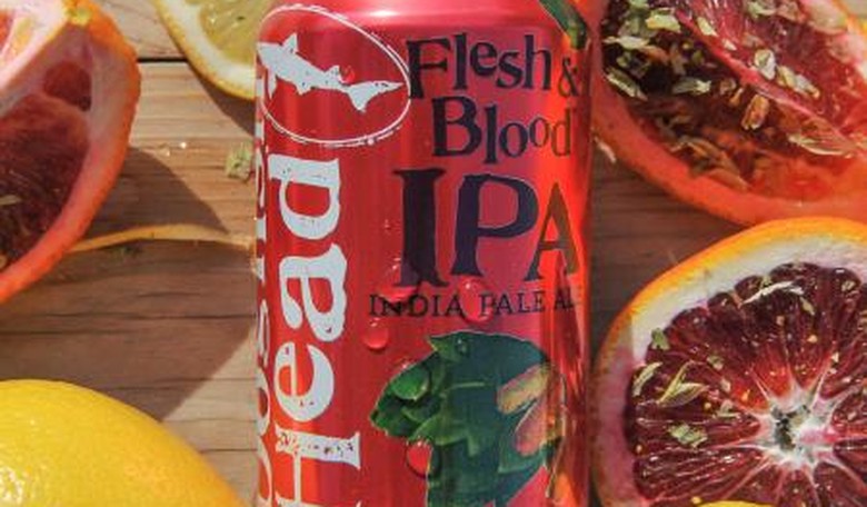 Ten Great IPAs for Craft Beer Lovers