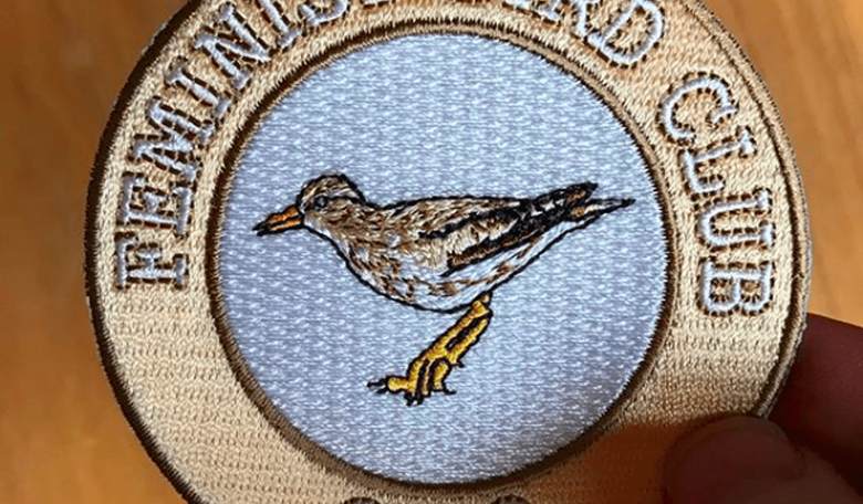 Woman Launches ‘Feminist Bird Club’ to Promote ‘Intersectionality’ in Bird-Watching
