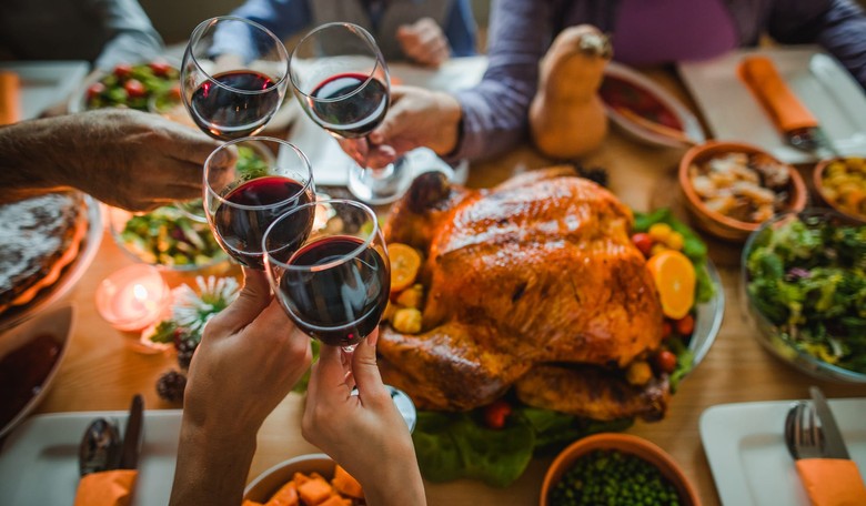 If Thanksgiving Is 'Racist,' Why Give Students Several Days Off?