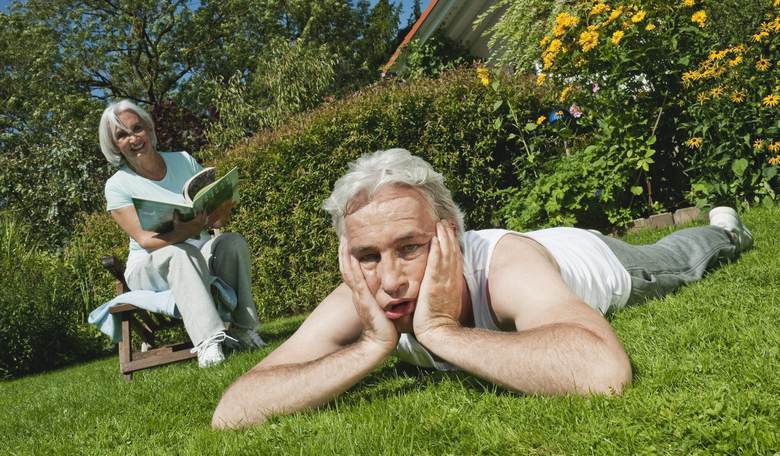 The 5 Worst Things About Getting Older