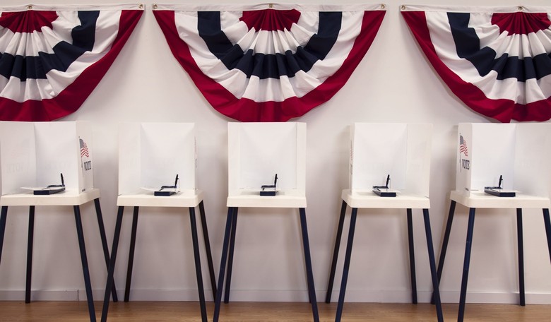 Election 2018 Will Decide the Future of America or Something