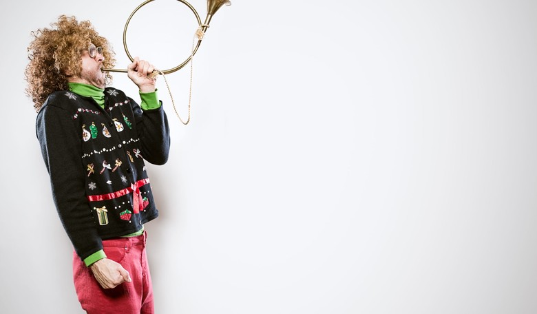 The 10 Worst Christmas Songs of All Time