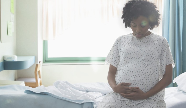 Slate Op-Ed: Abortion Is a 'Morally Neutral Health Care Option'